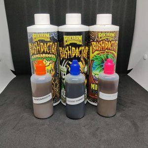 Fox Farm's Root Drench Trio